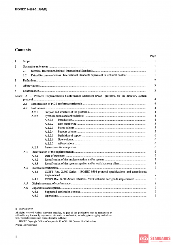 ISO/IEC 14608-2:1997 PDF