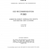ISO/R 393:1964 PDF