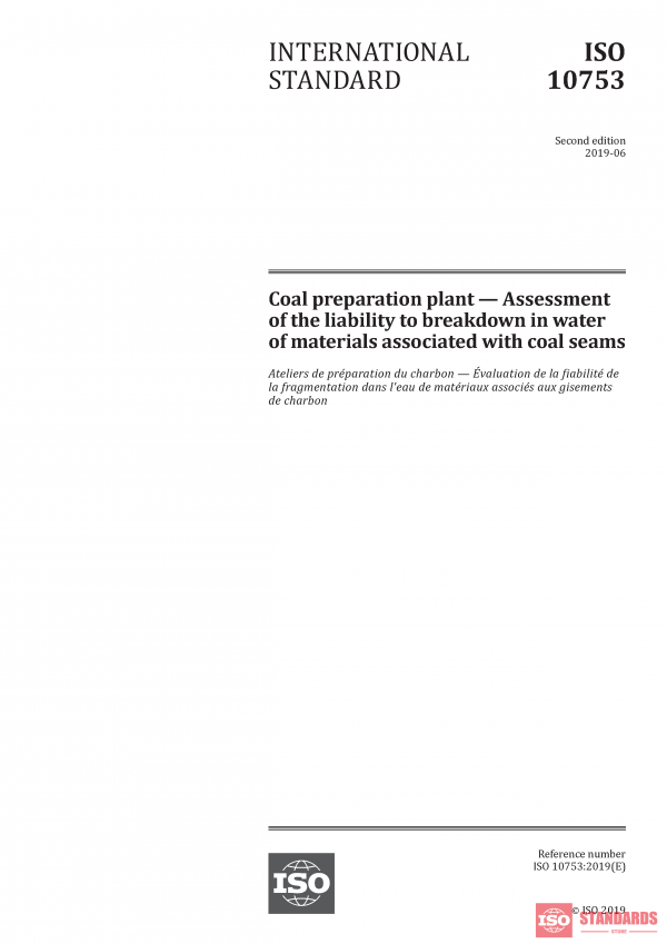 ISO 10753:2019 PDF
