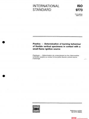 ISO 9773:1990 PDF