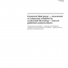 ISO/TR 16194:2017 PDF