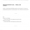 ISO 3691:1980/Amd 1:1983 PDF