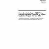 ISO/IEC 14519:2001 PDF