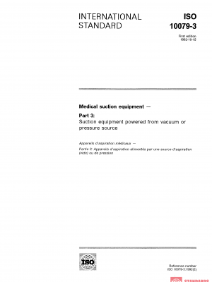 ISO 10079-3:1992 PDF