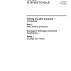ISO 857-1:1998 PDF