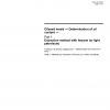 ISO 734-1:2006 PDF
