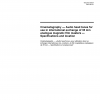 ISO 12611:2004 PDF
