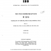 ISO/R 1213-2:1971 PDF