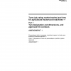 ISO 4251-1:2005/Amd 1:2012 PDF