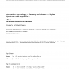 ISO/IEC 14888-3:1998/Cor 1:2001 PDF