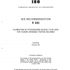ISO/R 640:1967 PDF