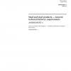 ISO 404:2013/Amd 1:2022 PDF