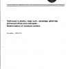 ISO 2386:1972 PDF
