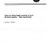 ISO 2308:1972 PDF