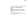 ISO/TR 4869-4:1998 PDF