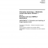 ISO/IEC TR 15938-8:2002/Amd 5:2010 PDF