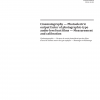ISO 7832:2014 PDF
