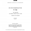 ISO/R 1708:1970 PDF
