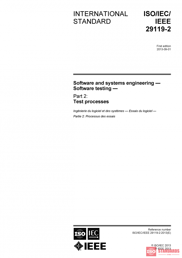 ISO/IEC/IEEE 29119-2:2013 PDF
