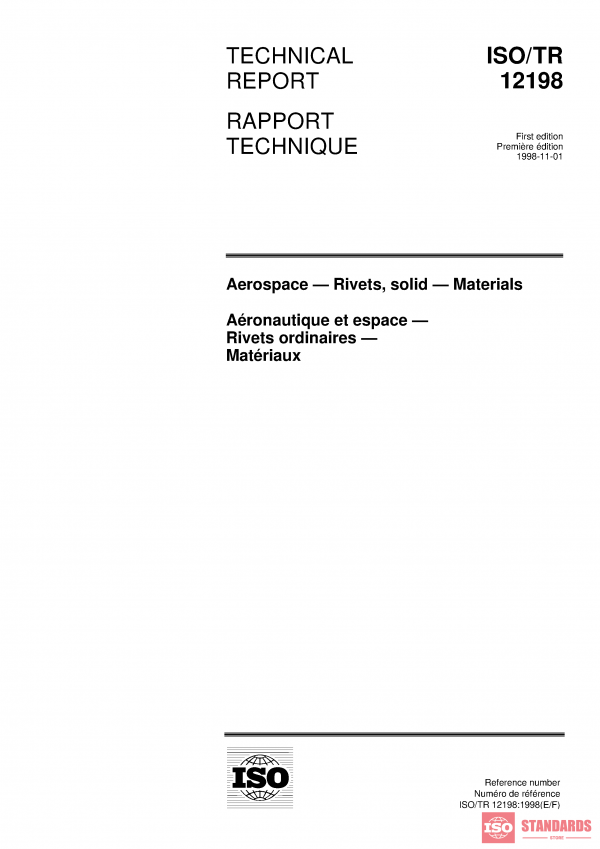 ISO/TR 12198:1998 PDF
