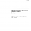 ISO/IEC 13211-1:1995 PDF
