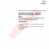 ISO/IEC 9995-3:1994/AMD1:1999 PDF