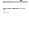 ISO 5320:1980 PDF