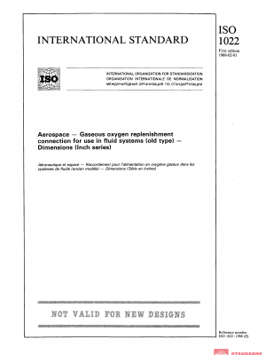 ISO 1022:1988 PDF