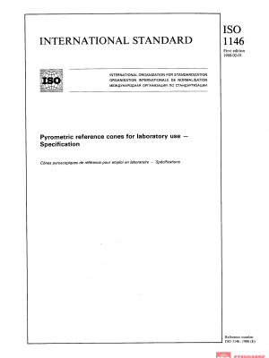 ISO 1146:1988 PDF