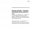 ISO/IEC ISP 10613-8:1994 PDF