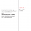 ISO 13317-5:2025 PDF