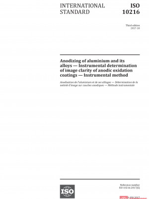 ISO 10216:2017 PDF