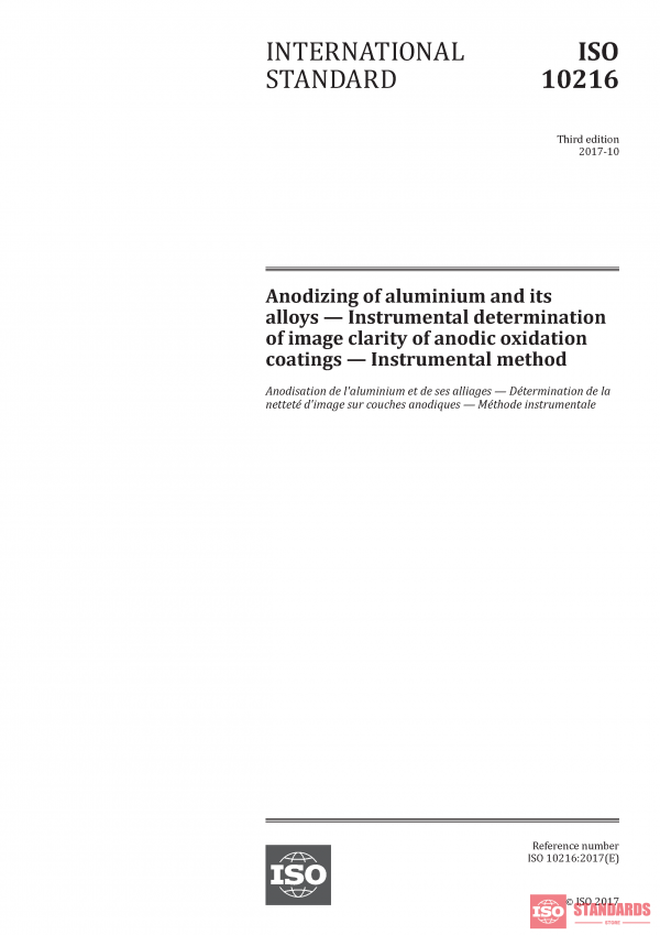 ISO 10216:2017 PDF
