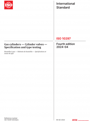 ISO 10297:2024 PDF