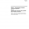 ISO 6721-10:1999 PDF