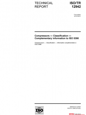 ISO/TR 12942:2012 PDF