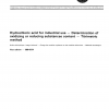 ISO 908:1980 PDF
