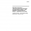ISO/IEC TR 12861:2009 PDF