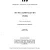 ISO/R 819:1968 PDF