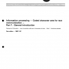 ISO 6937-1:1983 PDF