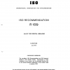 ISO/R 1559:1970 PDF