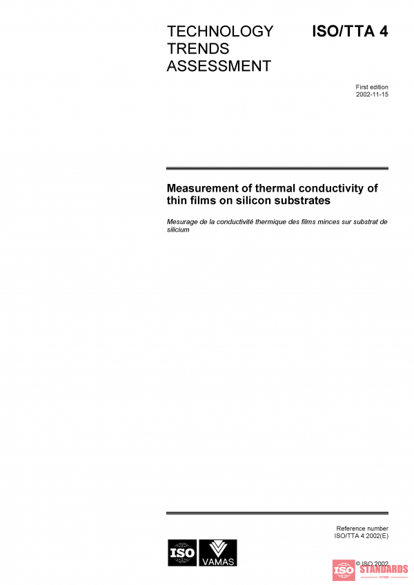 ISO/TTA 4:2002 PDF