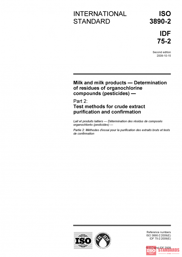 ISO 3890-2:2009 PDF