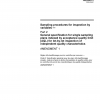 ISO 3951-2:2006/Amd 1:2009 PDF