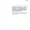 ISO/IEC 27018:2014 PDF