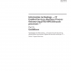 ISO/IEC 30105-5:2016 PDF