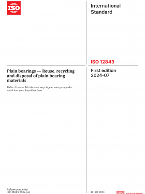 ISO 12843:2024 PDF