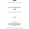 ISO/R 669:1968 PDF