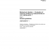 ISO 10816-1:1995/Amd 1:2009 PDF