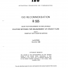 ISO/R 555:1966 PDF